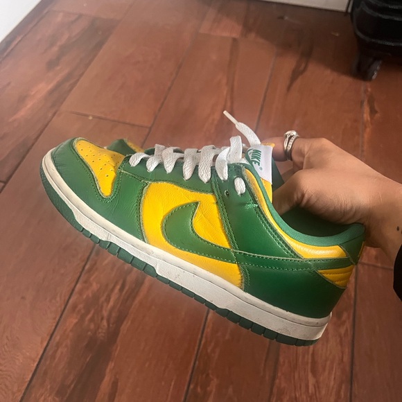 Nike Other - 2019 Brazil dunks